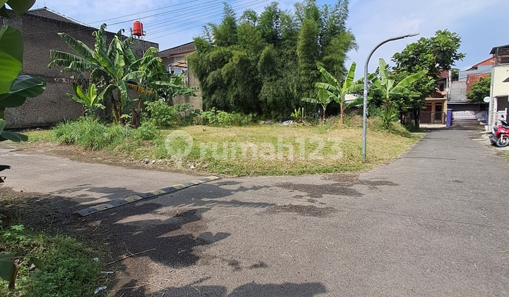 Affordable Land Ready to Build, Perfect for a Comfortable Home.