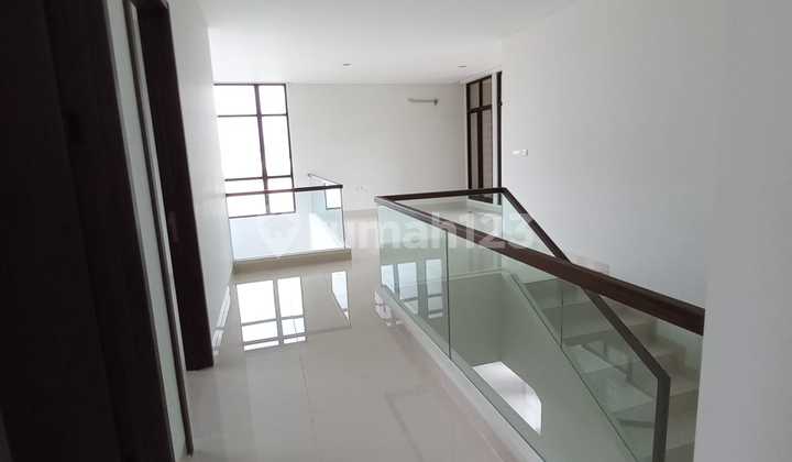 Rumah Cantik Lux Mewah Cocok Penghuni Sultan