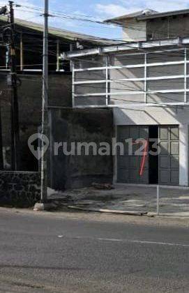 Ruko Baru Lokasi Strategis Di Mainroad Jl Margacinta Cocok Untuk Toko Dan Kuliner 2