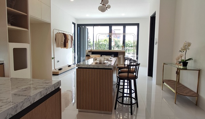 Rumah 2 Lantai Bisa Untuk Hunian Dan Kantor/tempat Usaha 2