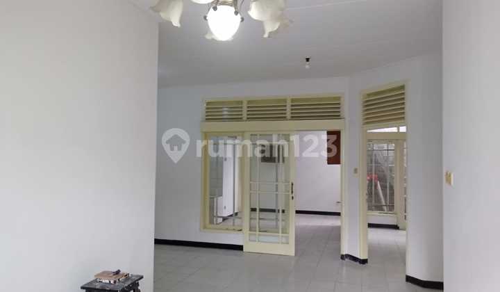 1-Story Ready-to-Occupy House in a Strategic Location in East Bandung 2