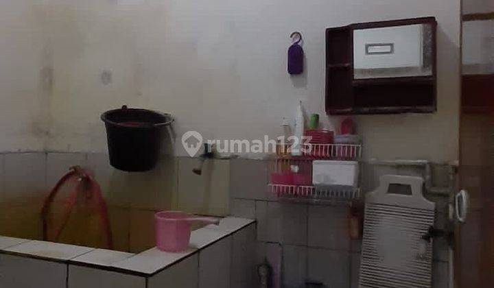 Rumah Cantik Lebar Muka 10m Di Bandung Timur 2