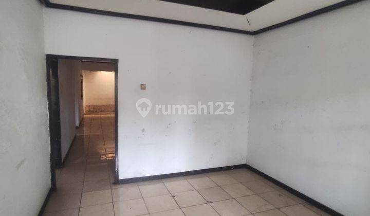 Rumah Kamar Tidur 5 Lokasi Strategis Di Turangga Carport 2  2