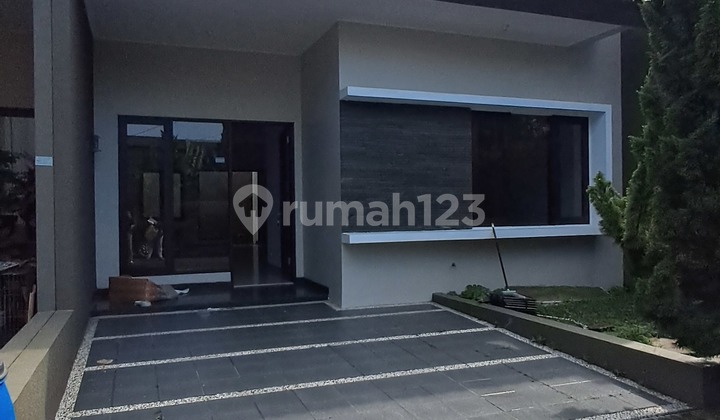 Rumah Baru Cakep Siap Huni Sayap Soekarno Hatta Rumah Baru Cakep Siap Huni Sayap Soekarno Hatta