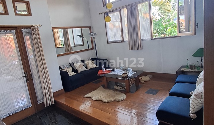 Rumah Vintage Wood Cozy Banget Berasa.di Vila Rumah Vintage Wood Cozy Banget Berasa.di Vila