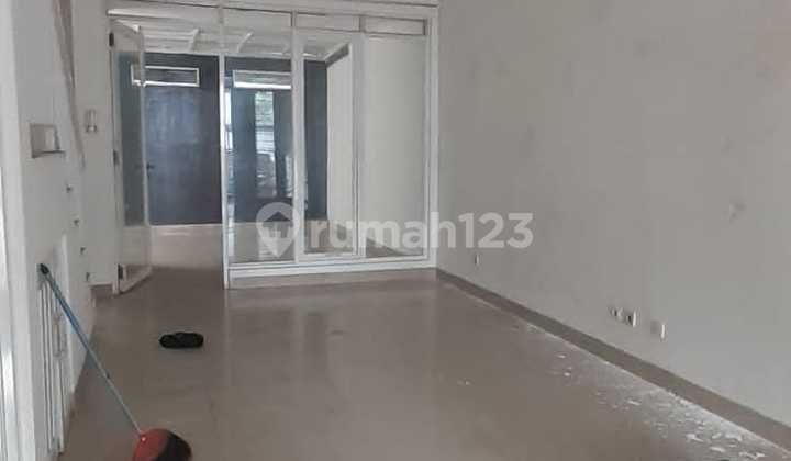 Rumah Baru 2 Lantai Dengan Kamar Tidur 3 Cocok Untuk Pasangan Baru Di Antpani 2