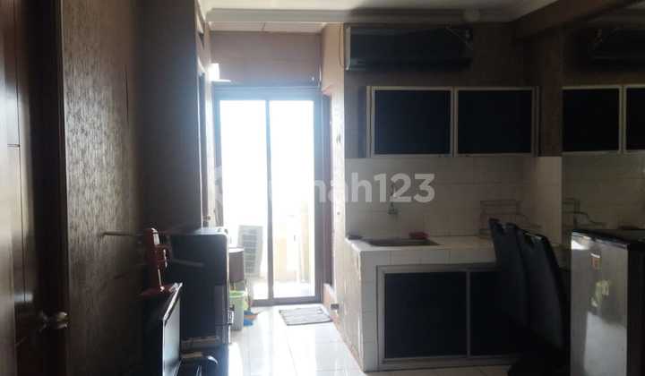 Apartemen Murah Full Furnished Siap Pakai Di Gateway Ahmad Yani 2