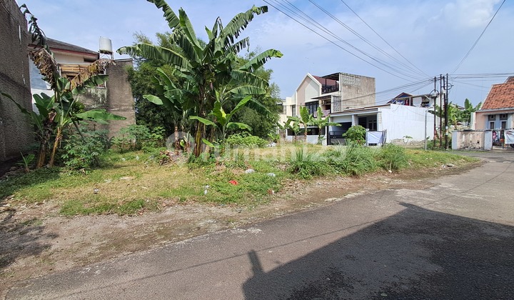 Affordable Land Ready to Build, Perfect for a Comfortable Home.