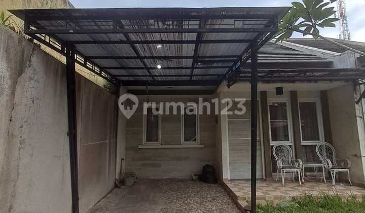 Affordable House 93m One Gate System