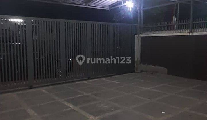 Rumah Siap Huni Di Batununggal Bandung  2