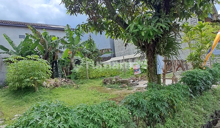 Strategic Land Location Suitable for Warehouse