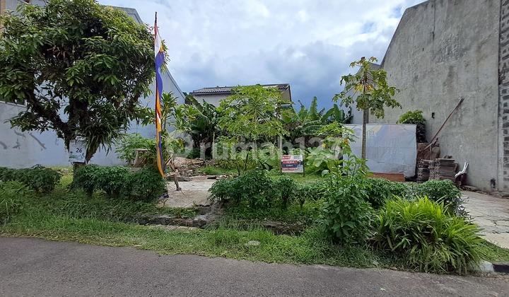 Strategic Land Location Suitable for Warehouse