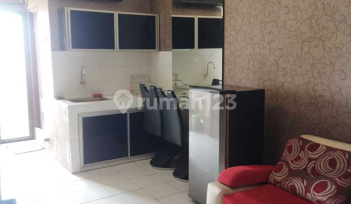 Apartemen Murah Full Furnished Siap Pakai Di Gateway Ahmad Yani 1