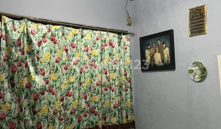 Rumah Murah Di Antapani.denganluas Tanah 120m Dan Kamar Tidur 6  2