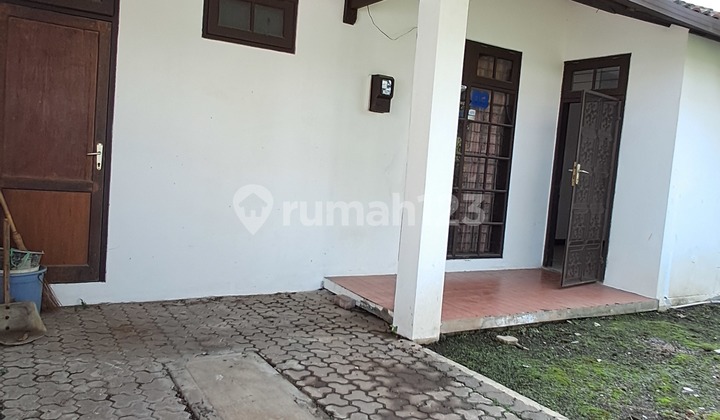 Rumah Hitung Tanah 150.M di Margahayu.sayap Soekarno.hatta