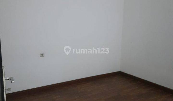 Rumah Semi Furnished Siap Huni Di Batununggal 2