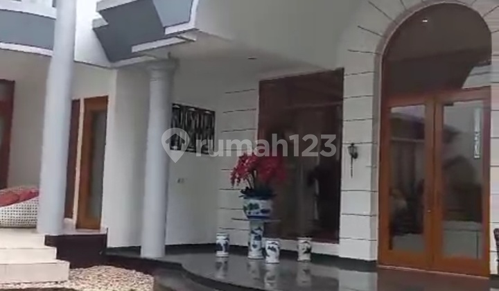 Rumah Luxurious Di Bandung Utara.full Furnished Rumah Luxurious Di Bandung Utara.full Furnished