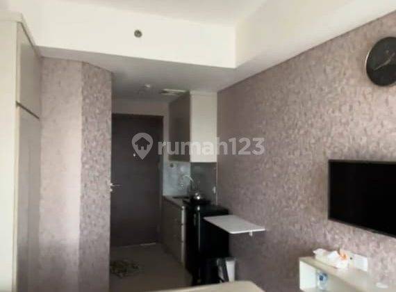 Disewakan  Apartemen Pasific Garden Alam Sutera 1