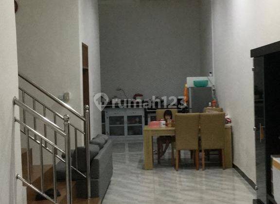 Di Jual Rumah Pademangan 2