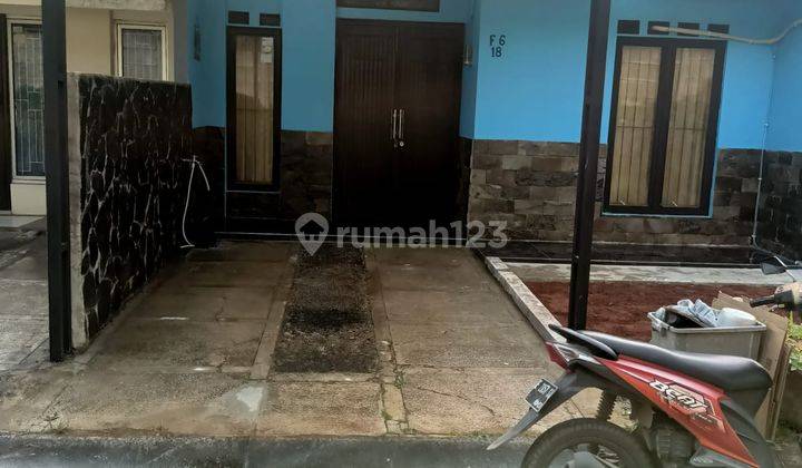 Dijual Rumah Hook di Serpong Garden di Serpong Garden 1 1