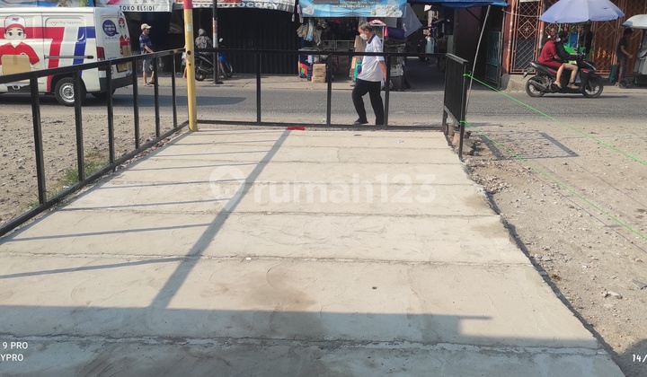 Disewa kios Untuk Usaha Minuman Kopi di Menceng 2