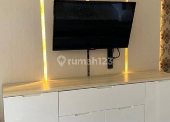 Dijual Apt Tokyo Riverside PIK 2 3
