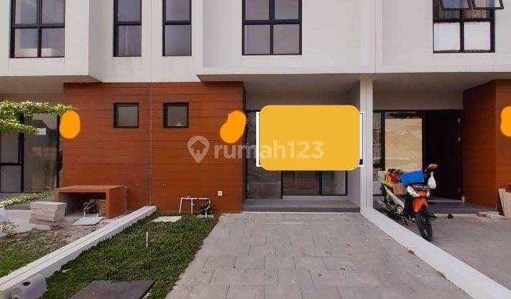 Dijual Rumah Citra Garden Puri 1