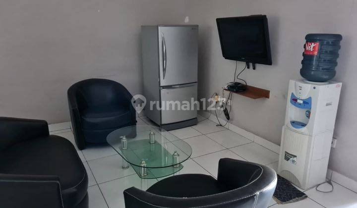 Dijual Rumah Kost 7 kamar di Karawaci 2