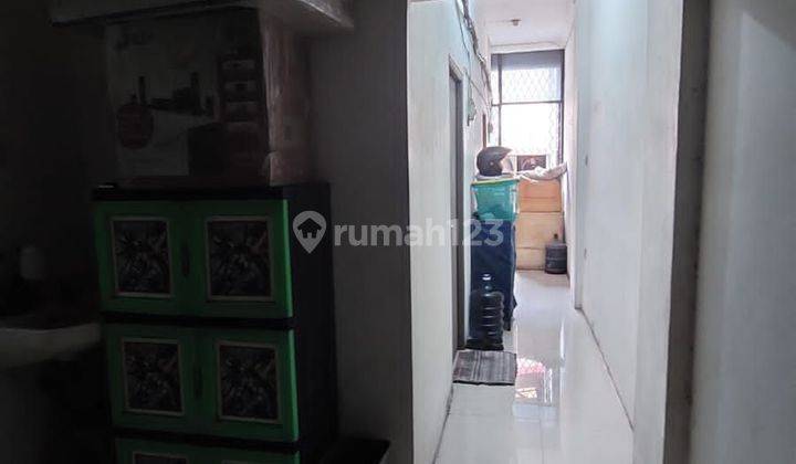 Di jual Ruko PangJay dekat Stasiun 1