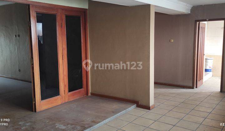 Dijual rumah Deket pasar Ganefo Cengkareng  2