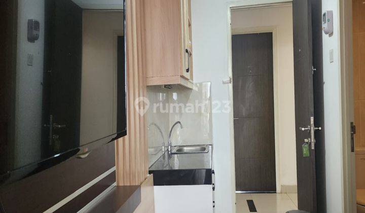 Dijual Apartemen Serpong Garden full Furn Furnished 2