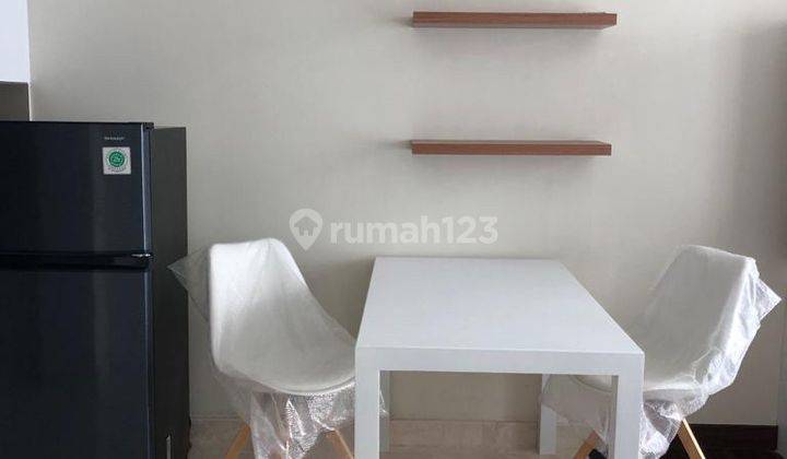 Di Sewakan Apartemen Puri Orchard 1 Kamar Tidur Semi Furnished 2