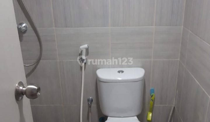 Dijual  Apartemen Vasanta Innopark Tipe Studio 2