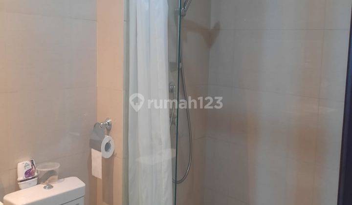 Dijual Apartemen Dekat ke bandara Dibawah Nya Mall Di green Sedayu 2