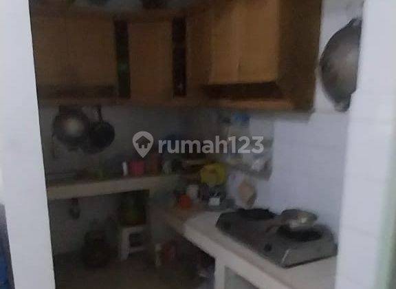 Di jual Rumah Taman Palem lestari 2