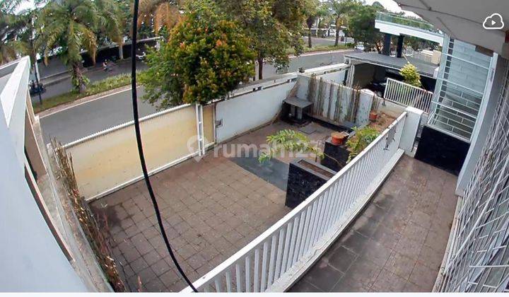 Dijual Rumah Citra 6 Fu Furnished  2