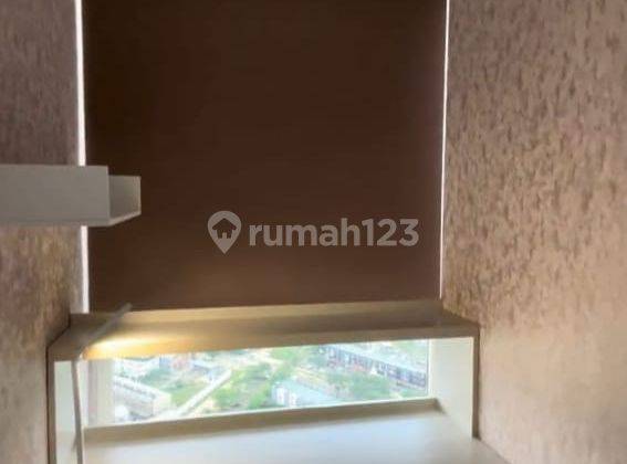 Disewakan  Apartemen Pasific Garden Alam Sutera 2