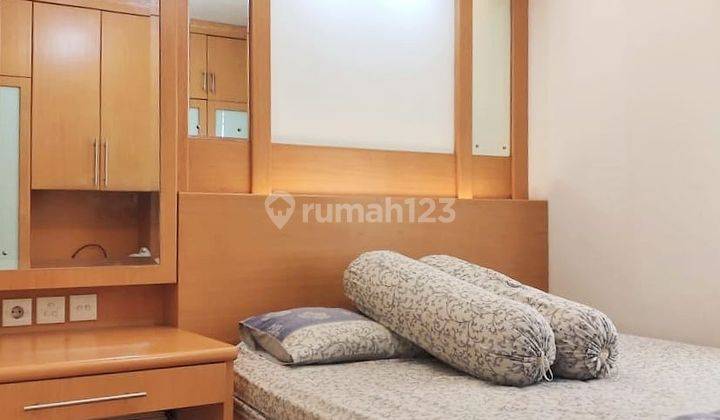 Di Sewakan Apartemen Medit Mediterania Palace Kemayoran Semi Furnished 1