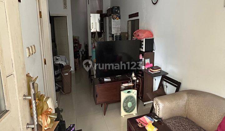 Dijual Rumah Di Kemayoran Cocok Buat Kost2an 1