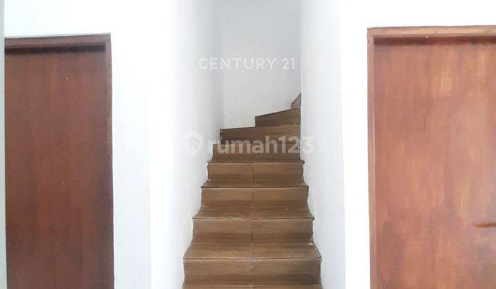   Dijual Rumah  Minimalist Modern 2 Lantai Pondok Ungu Permai  2