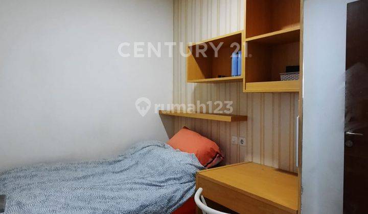 Apartemen Tifolia 2BR Furnished Lantai 16  2