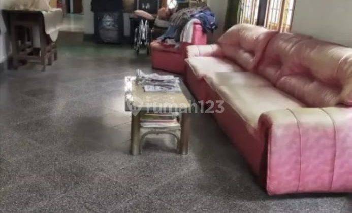 Dijual Rumah di Petojo Barat Duri Pulo, Jakarta Barat 5