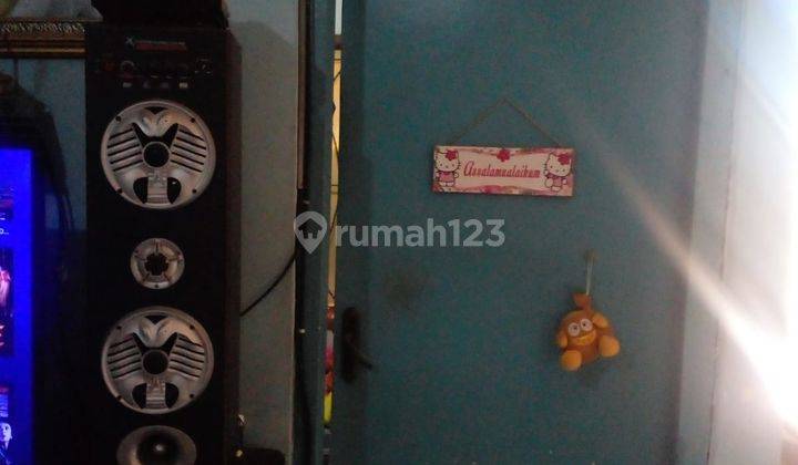 Dijual Rumah di Villa Mas Garden,perwira,bekasi Utara 3