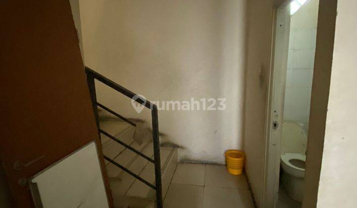 Dijual Ruko Gandeng 2 3 Lantai di Kalimalang Bekasi  3