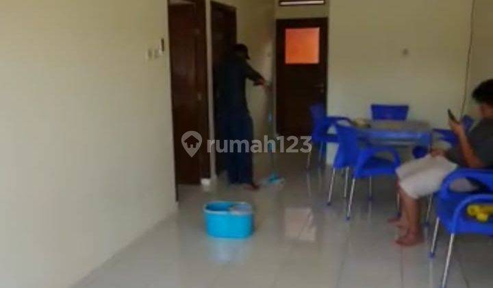 Dijual Cepat Rumah Bojonggede Greenpark, Bogor, Jawa Barat. 8