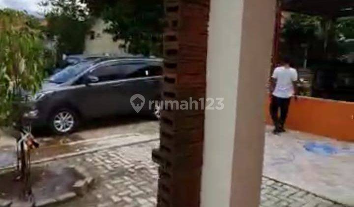 Dijual Cepat Rumah Bojonggede Greenpark, Bogor, Jawa Barat. 9