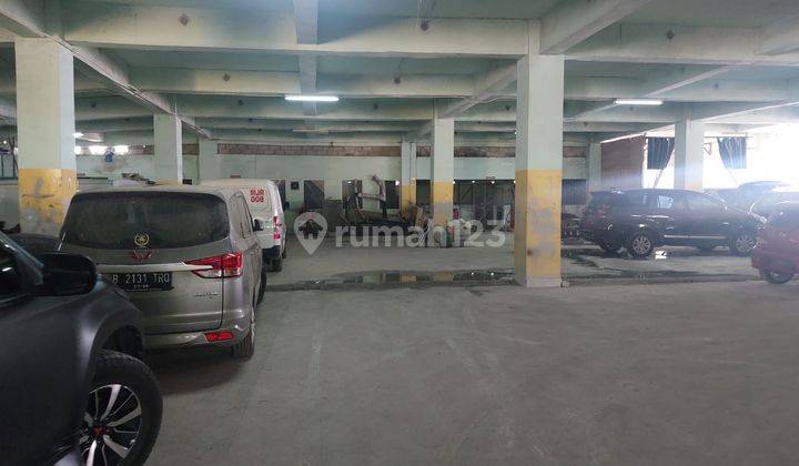 Tanah N Dabangunan di Jalan Raya Interchange Karawang Barat Jabar 12