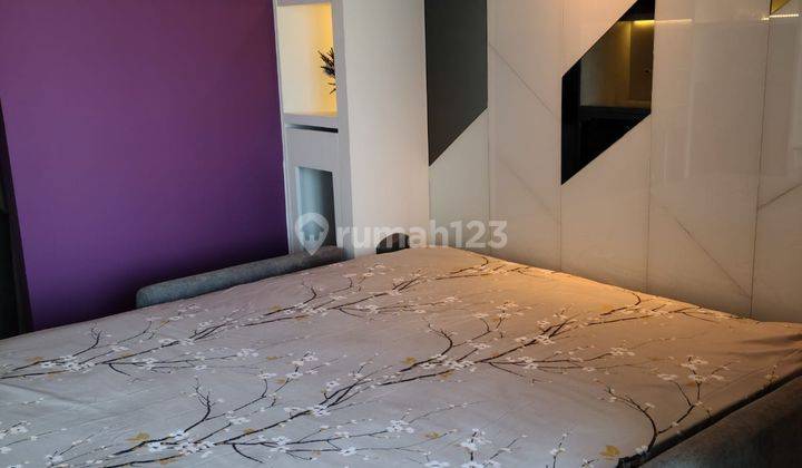 Dijual Cepat Apartment Name Grand Kamala Lagoon Apartment 4