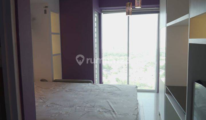 Dijual Cepat Apartment Name Grand Kamala Lagoon Apartment 6