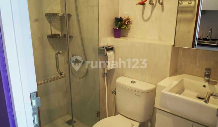 Dijual Cepat Apartment Name Grand Kamala Lagoon Apartment 7